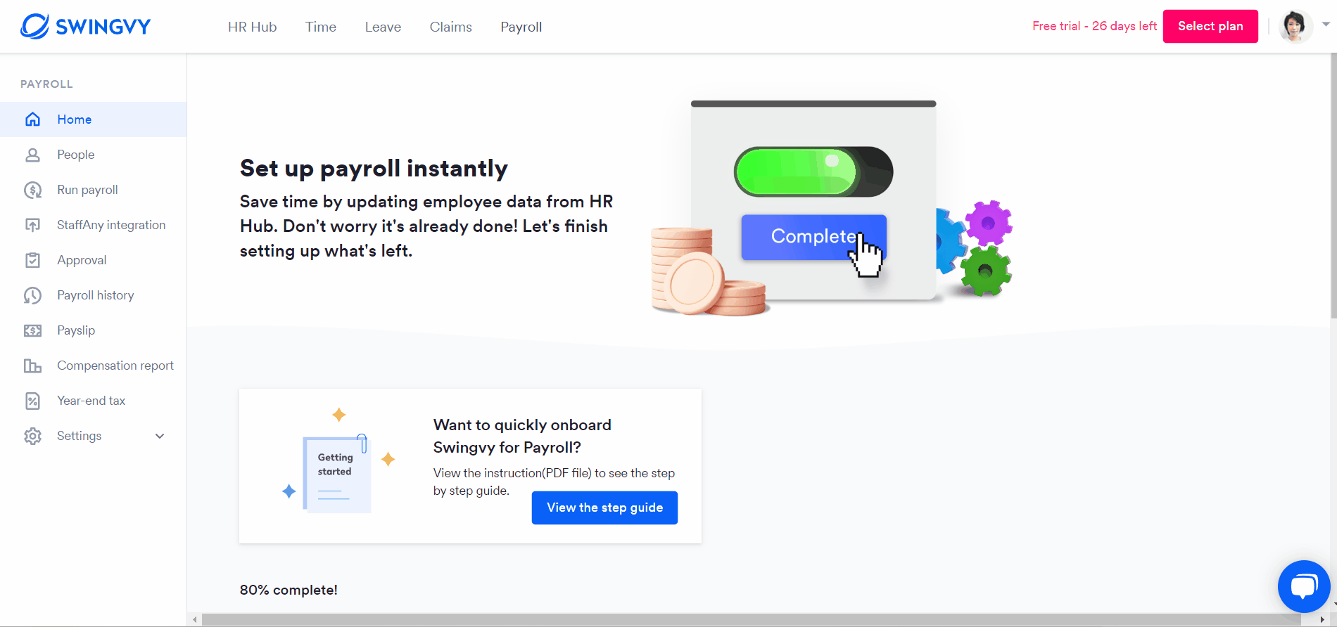 Limit employee's CPF contribution share for Ordinary Wage